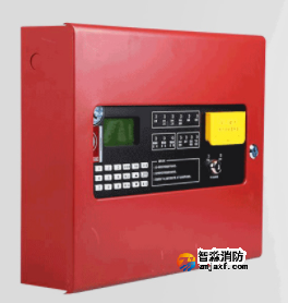 海灣消防報警系統的檢測與維護