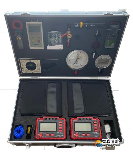 智淼消防檢測設備 智淼消防檢測設備