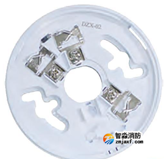 海灣DZX-02(Ex) 本安型定位底座（船用）