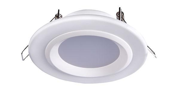 HW-ZFJC-E6W-N651集中電源集中控制型消防應急照明燈具