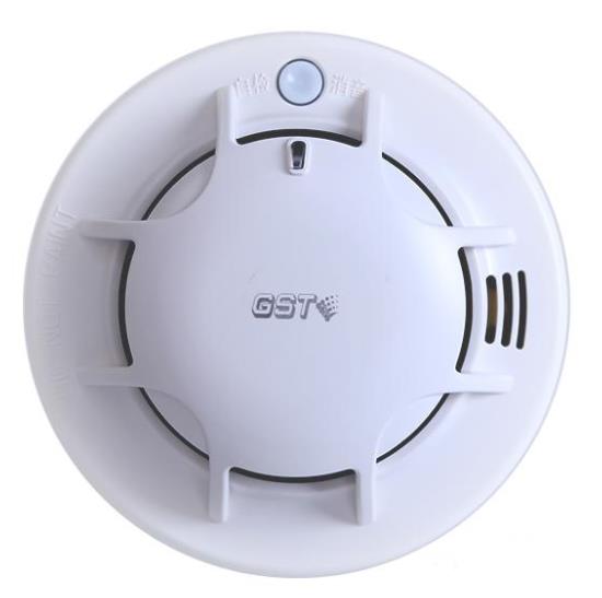 海灣JTY-GF-GSTN900-NB 獨立式光電感煙火災(zāi)探測報警器